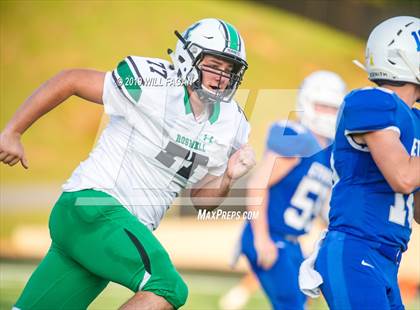 Thumbnail 2 in Roswell @ Etowah photogallery.