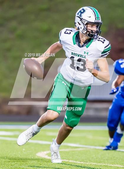 Thumbnail 2 in Roswell @ Etowah photogallery.