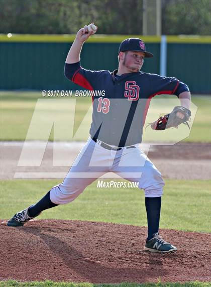 Thumbnail 3 in Halls @ South-Doyle photogallery.