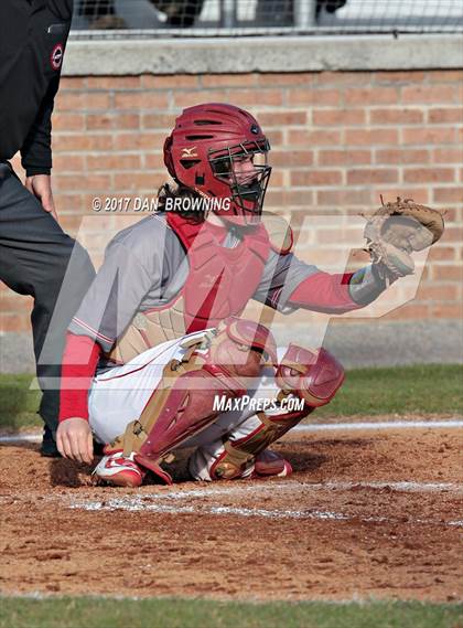 Thumbnail 3 in Halls @ South-Doyle photogallery.