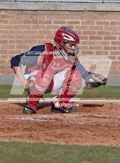 Thumbnail 3 in Halls @ South-Doyle photogallery.