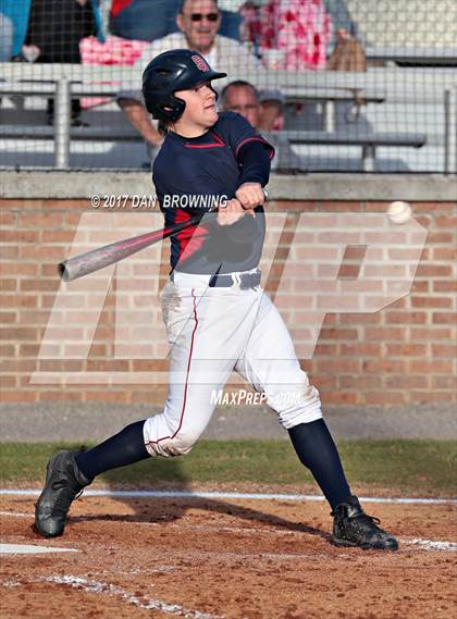 Thumbnail 3 in Halls @ South-Doyle photogallery.