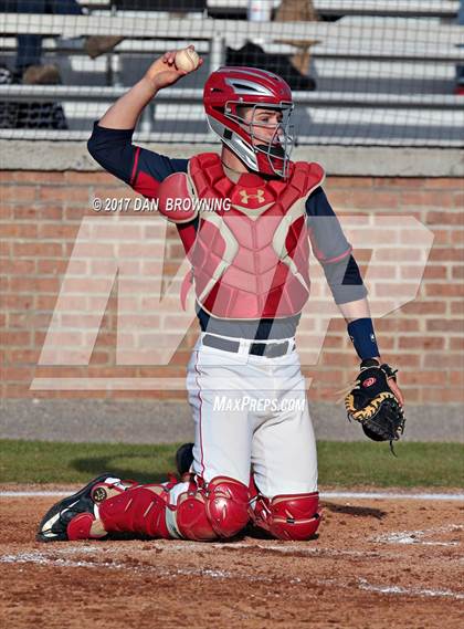 Thumbnail 3 in Halls @ South-Doyle photogallery.