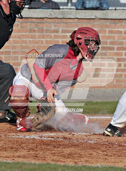 Thumbnail 1 in Halls @ South-Doyle photogallery.