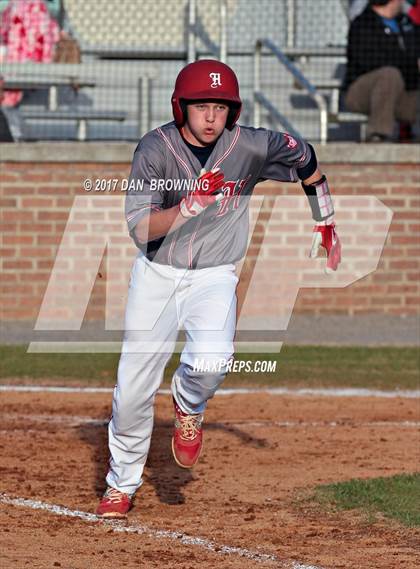 Thumbnail 3 in Halls @ South-Doyle photogallery.