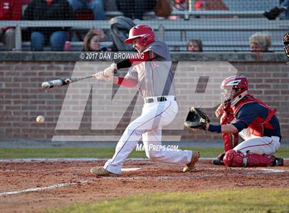 Thumbnail 1 in Halls @ South-Doyle photogallery.