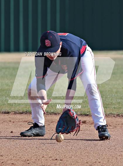 Thumbnail 3 in Halls @ South-Doyle photogallery.