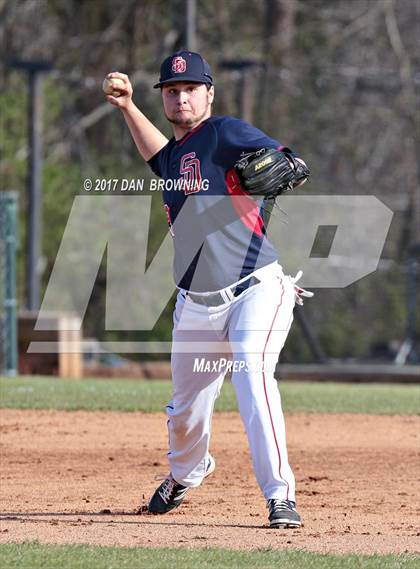 Thumbnail 2 in Halls @ South-Doyle photogallery.
