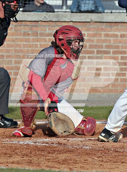 Thumbnail 3 in Halls @ South-Doyle photogallery.