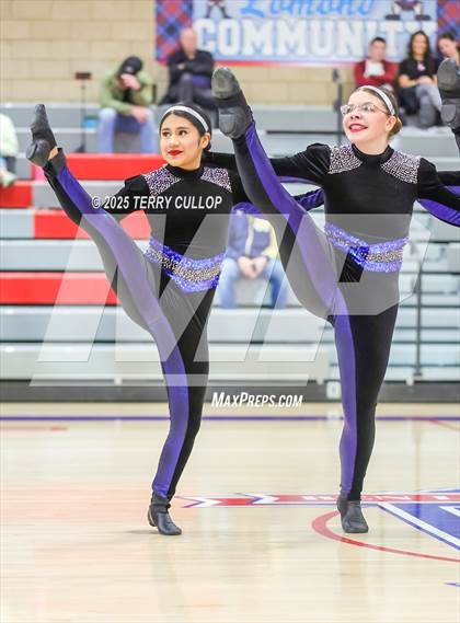 Thumbnail 1 in Ben Lomond "Lassies" photogallery.