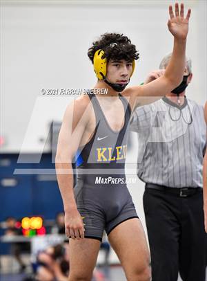 UIL 6A District Championships