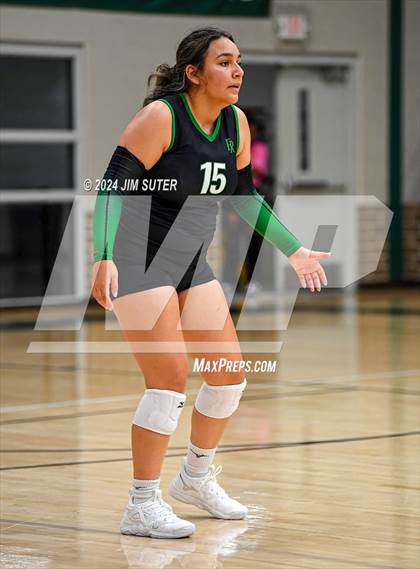 Thumbnail 2 in Rudder vs Madisonville photogallery.