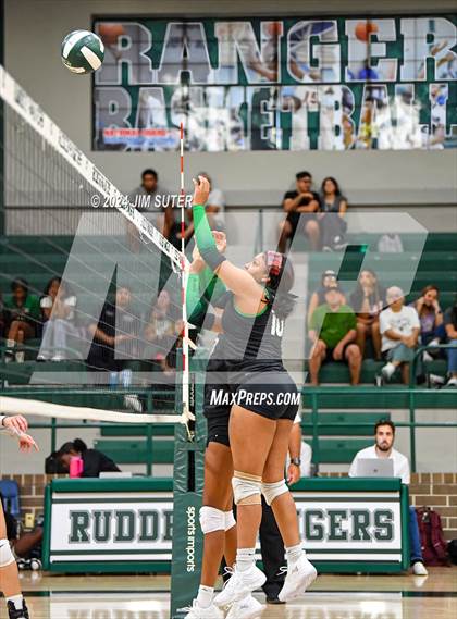 Thumbnail 2 in Rudder vs Madisonville photogallery.