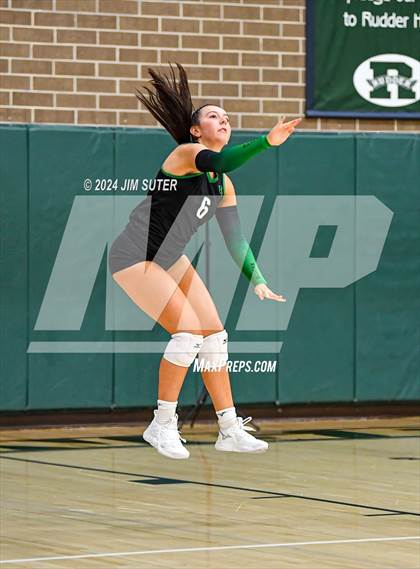 Thumbnail 3 in Rudder vs Madisonville photogallery.