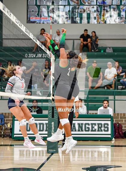 Thumbnail 3 in Rudder vs Madisonville photogallery.