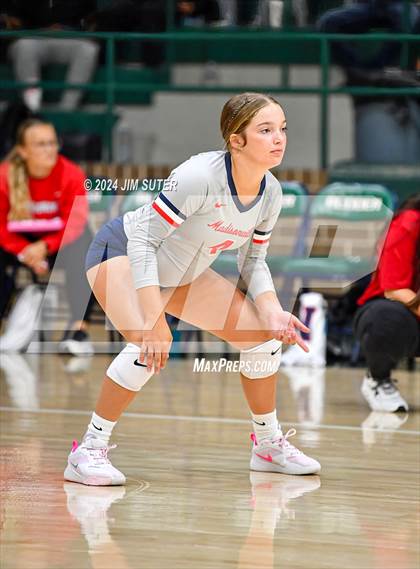 Thumbnail 3 in Rudder vs Madisonville photogallery.