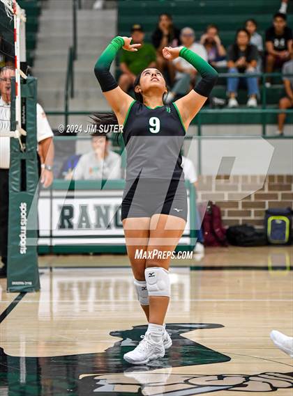 Thumbnail 1 in Rudder vs Madisonville photogallery.
