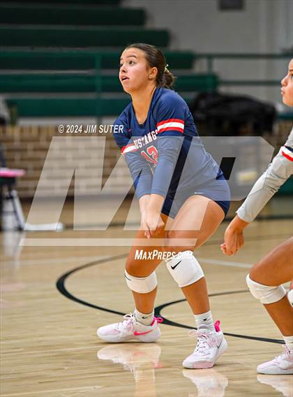 Thumbnail 1 in Rudder vs Madisonville photogallery.