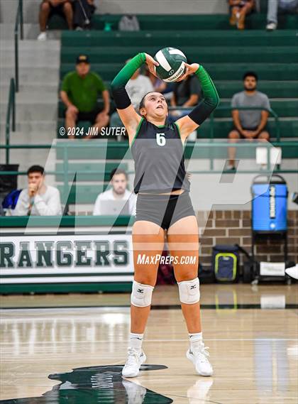 Thumbnail 3 in Rudder vs Madisonville photogallery.