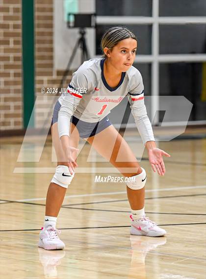Thumbnail 1 in Rudder vs Madisonville photogallery.