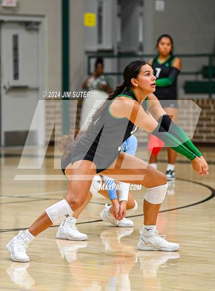 Thumbnail 1 in Rudder vs Madisonville photogallery.