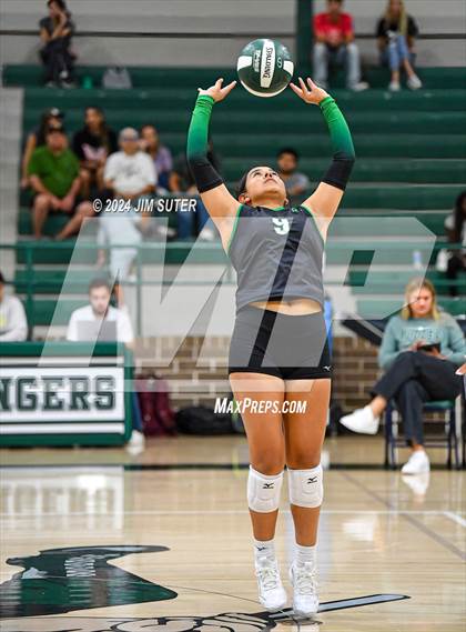 Thumbnail 1 in Rudder vs Madisonville photogallery.