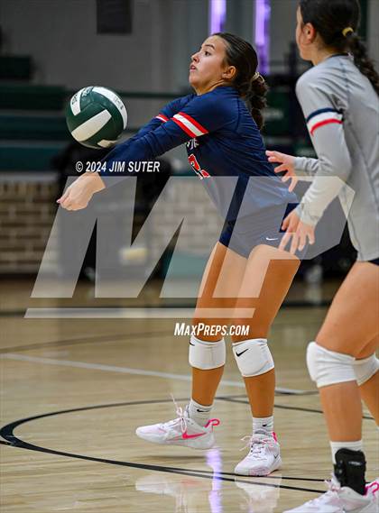 Thumbnail 1 in Rudder vs Madisonville photogallery.