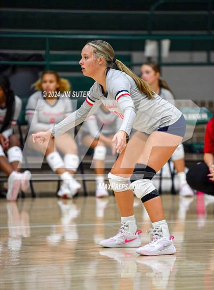 Thumbnail 2 in Rudder vs Madisonville photogallery.