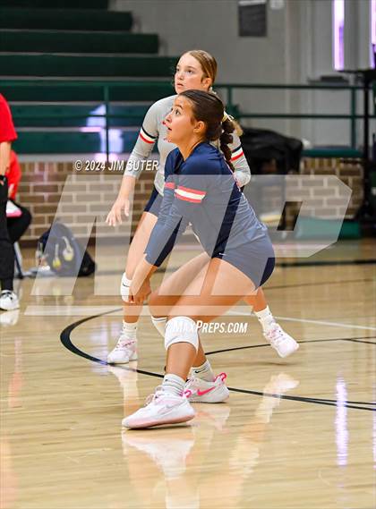Thumbnail 3 in Rudder vs Madisonville photogallery.
