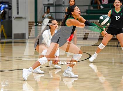 Thumbnail 2 in Rudder vs Madisonville photogallery.