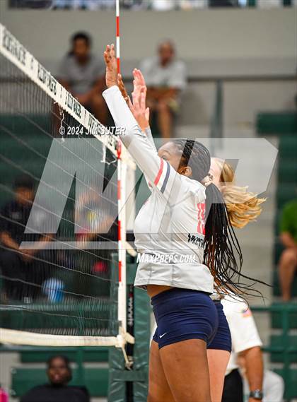 Thumbnail 3 in Rudder vs Madisonville photogallery.