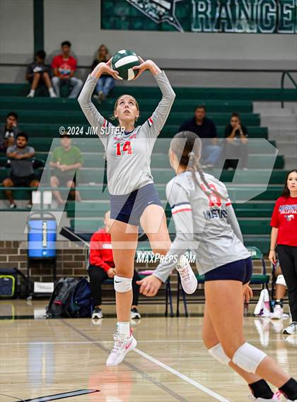 Thumbnail 2 in Rudder vs Madisonville photogallery.