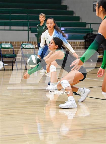 Thumbnail 2 in Rudder vs Madisonville photogallery.