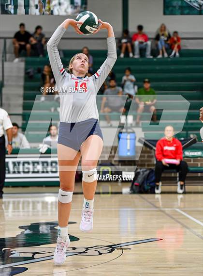 Thumbnail 3 in Rudder vs Madisonville photogallery.