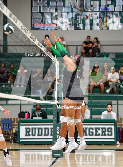 Thumbnail 1 in Rudder vs Madisonville photogallery.