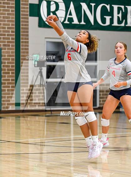 Thumbnail 3 in Rudder vs Madisonville photogallery.
