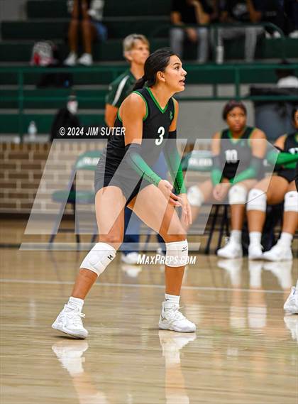 Thumbnail 2 in Rudder vs Madisonville photogallery.