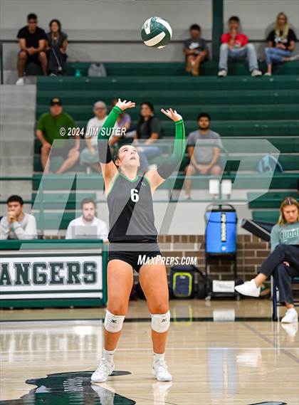 Thumbnail 2 in Rudder vs Madisonville photogallery.