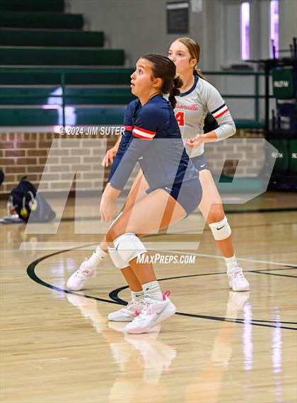 Thumbnail 1 in Rudder vs Madisonville photogallery.
