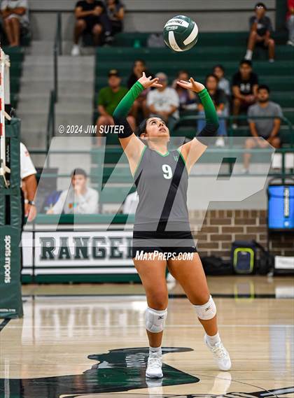 Thumbnail 2 in Rudder vs Madisonville photogallery.