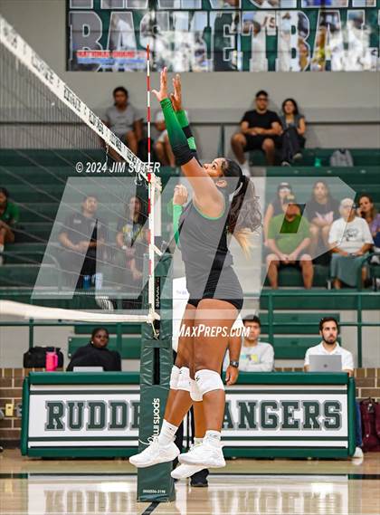 Thumbnail 1 in Rudder vs Madisonville photogallery.
