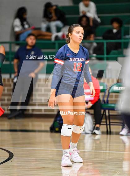 Thumbnail 3 in Rudder vs Madisonville photogallery.