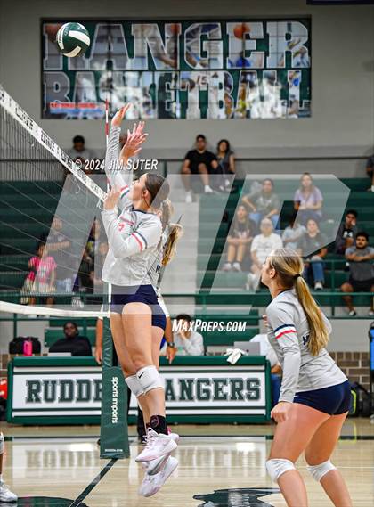 Thumbnail 3 in Rudder vs Madisonville photogallery.