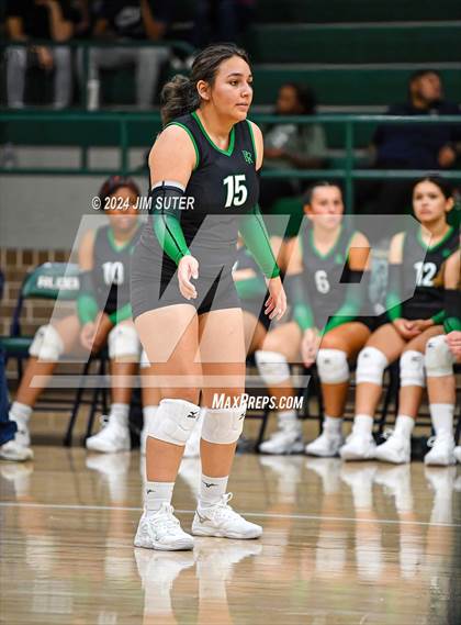 Thumbnail 1 in Rudder vs Madisonville photogallery.