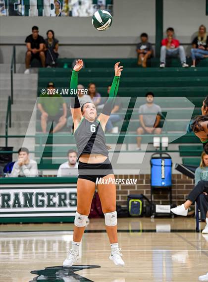 Thumbnail 1 in Rudder vs Madisonville photogallery.