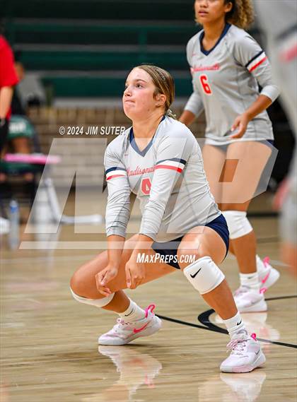 Thumbnail 2 in Rudder vs Madisonville photogallery.