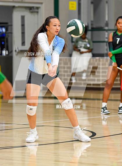 Thumbnail 1 in Rudder vs Madisonville photogallery.