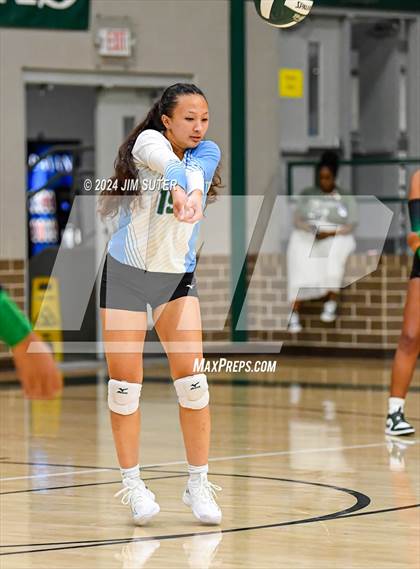 Thumbnail 2 in Rudder vs Madisonville photogallery.