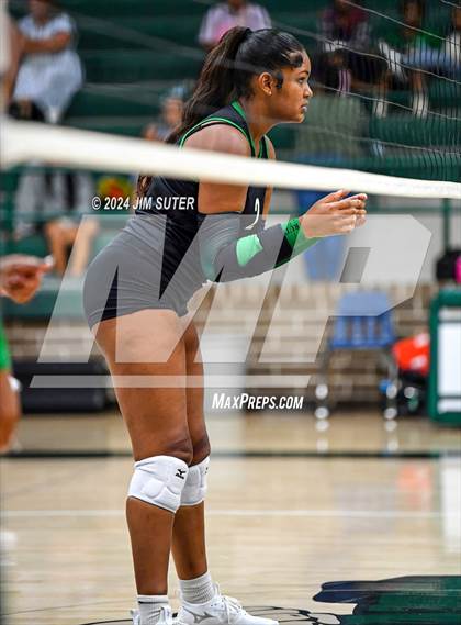 Thumbnail 2 in Rudder vs Madisonville photogallery.