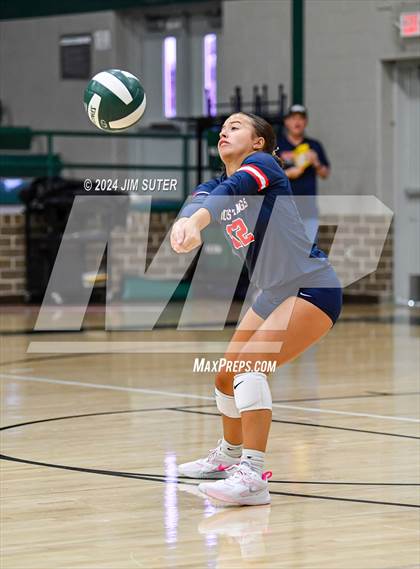 Thumbnail 2 in Rudder vs Madisonville photogallery.